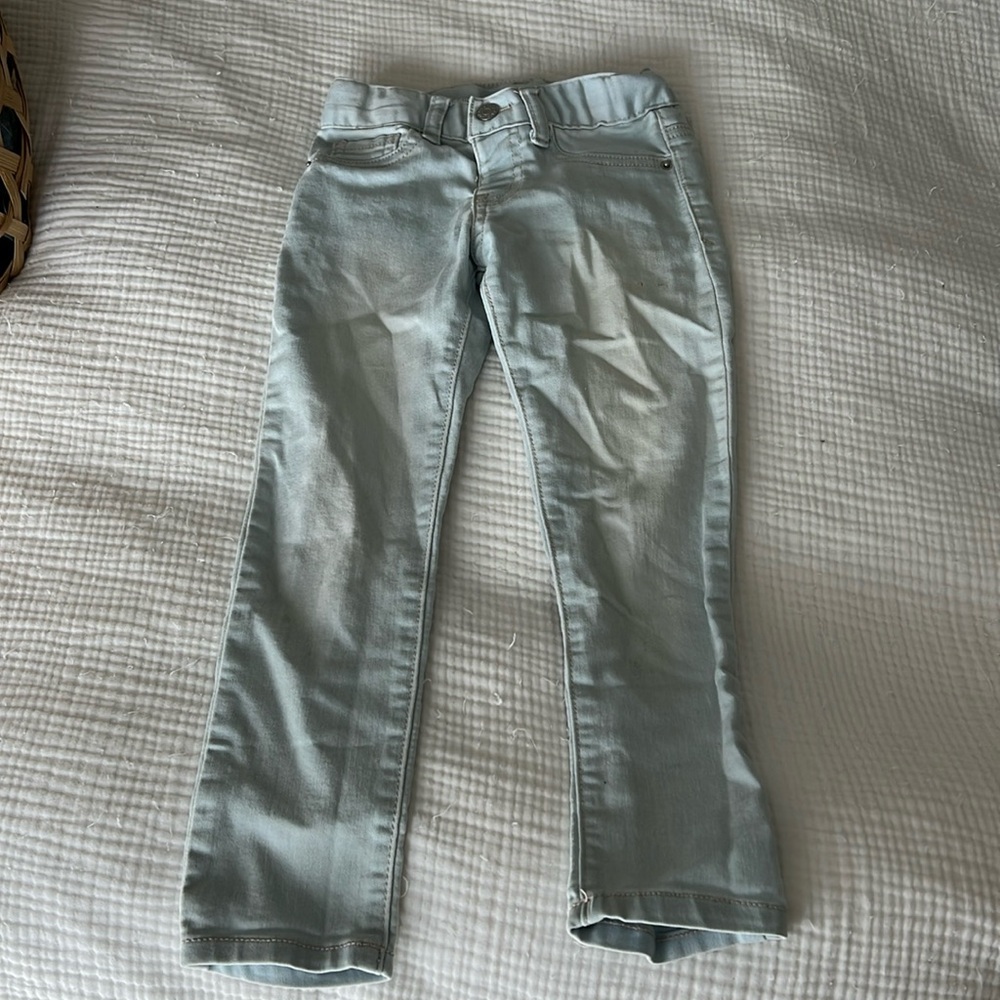 Cat and Jack pants